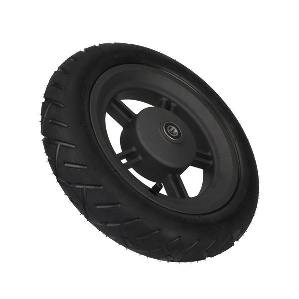 Колесо Xiaomi 5 Plus/Mi 6 с бескамерной шиной CST 60/90-8. 1832 фото