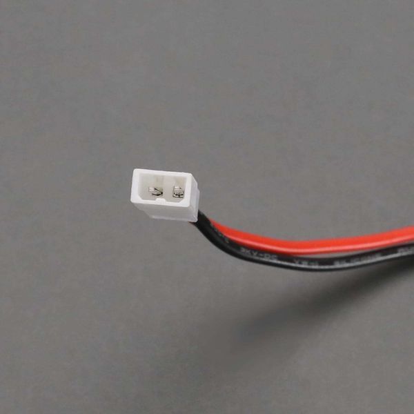 Крышка зарядного порта с кабелем для Xiaomi M365/Pro/Pro2 и Ninebot F20/F25/F30/F40 1734 фото