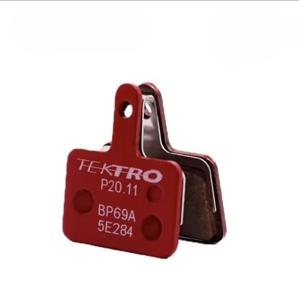 Гальмівні колодки Tektro для електросамоката Kugoo, KuKirin G2 / G2 Master / G4 531 фото