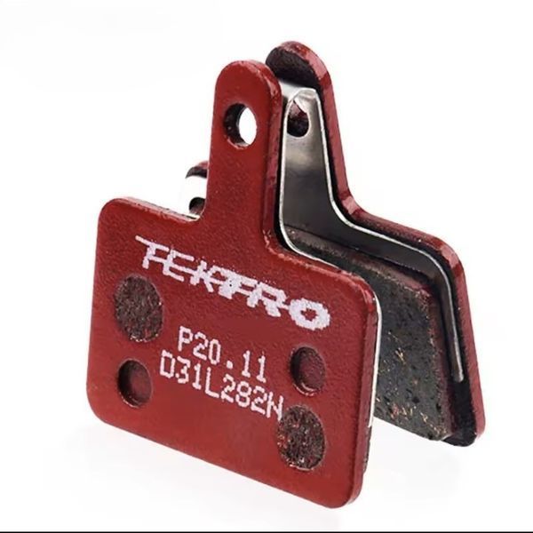 Гальмівні колодки Tektro для електросамоката Kugoo, KuKirin G2 / G2 Master / G4 531 фото