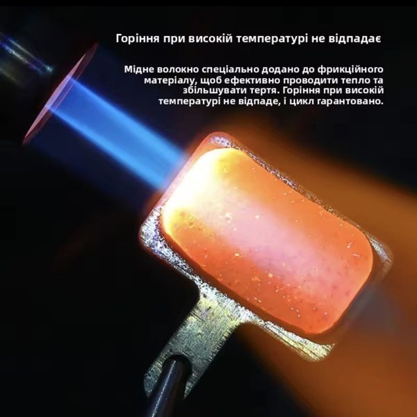 Тормозные колодки Lebycle для электросамокатов Kugoo, KuKirin G2 / G2 Master / G4 532 фото