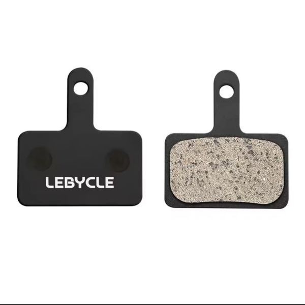 Тормозные колодки Lebycle для электросамокатов Kugoo, KuKirin G2 / G2 Master / G4 532 фото