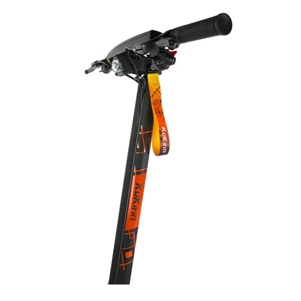 Электросамокат Kugoo / KuKirin G2 Ultra (2*800W 18Ah 48V) 361 фото