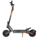 Электросамокат Kugoo / KuKirin G2 Ultra (2*800W 18Ah 48V) 361 фото 2
