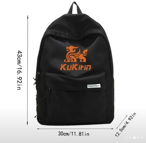 Сумка  KuKirin 291 фото