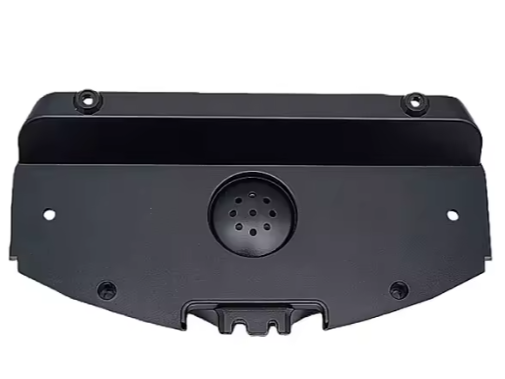 Нижня частина корпуса фари для електросамоката KuKirin G2 / G3 / G4 533 фото