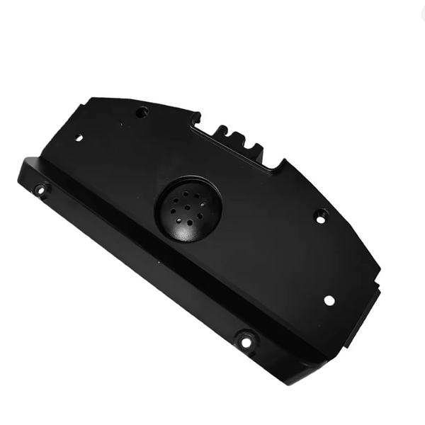 Нижня частина корпуса фари для електросамоката KuKirin G2 / G3 / G4 533 фото