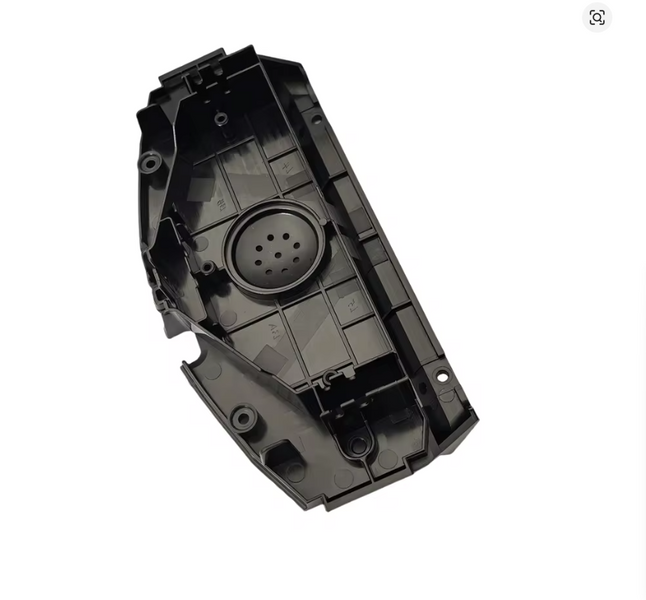 Нижня частина корпуса фари для електросамоката KuKirin G2 / G3 / G4 533 фото