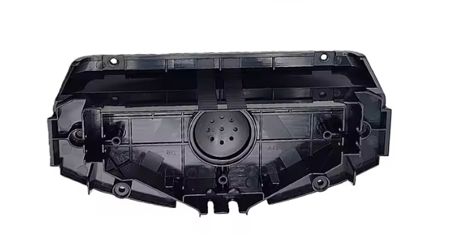 Нижня частина корпуса фари для електросамоката KuKirin G2 / G3 / G4 533 фото