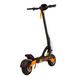 Электросамокат Kugoo / KuKirin G3 (1200W 18Ah 52V)  3 фото 4