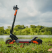 Электросамокат Kugoo / KuKirin G3 (1200W 18Ah 52V)  3 фото 20