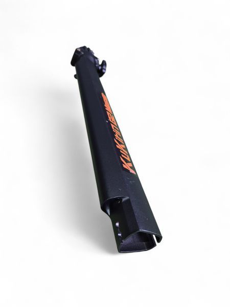 Стойка руля со складным механизмом для электросамоката KuKirin G2 Master 116 фото
