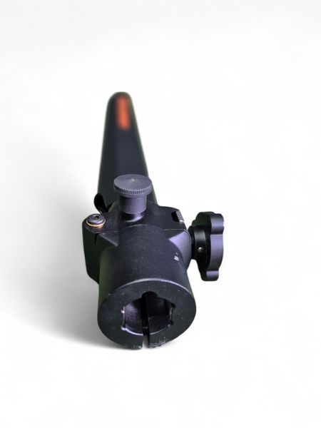 Стойка руля со складным механизмом для электросамоката KuKirin G2 Master 116 фото