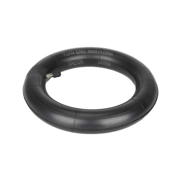 Камера Yuanxing 10&times;2.125 с прямым вентилем для Ninebot F20/F25/F30/F40 и Xiaomi 4 Lite 2nd Gen 1539 фото