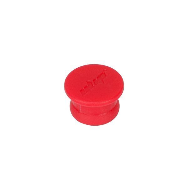 Резиновый уплотнитель Fipple красный для заднего колеса Xiaomi M365, 1S, Pro, Pro 2, 3, 4 Pro, 4 Ultra, Max G30 1839 фото