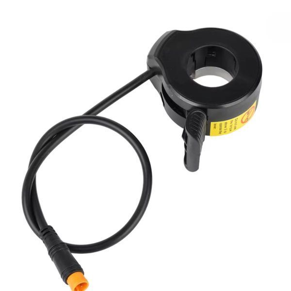 Курок скорости для электросамоката Kugoo G2 Pro (3 pin) 587 фото