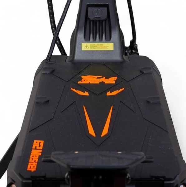 Электросамокат Kugoo / KuKirin G2 Master 2025 (2*1000W 20,8Ah 52V)  5 фото