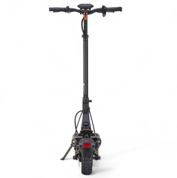 Электросамокат Kugoo / KuKirin G2 Master 2025 (2*1000W 20,8Ah 52V)  5 фото