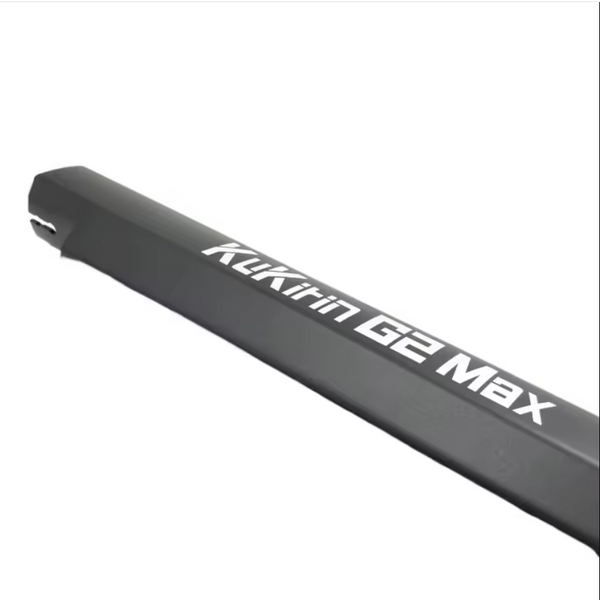 Стойка руля со складным механизмом для электросамоката KuKirin G2 Max 117 фото