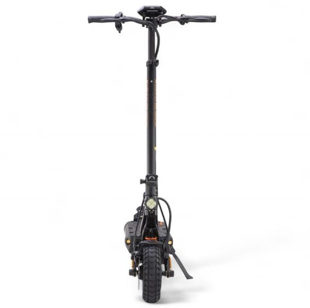 Электросамокат Kugoo / KuKirin G2 Master 2025 (2*1000W 20,8Ah 52V)  5 фото