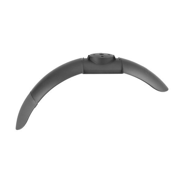 Сіре переднє крило Ulip з гумою та гвинтом для Xiaomi M365, Pro, Pro 2, 1S, Essential, Lite та 4 Pro 1591 фото