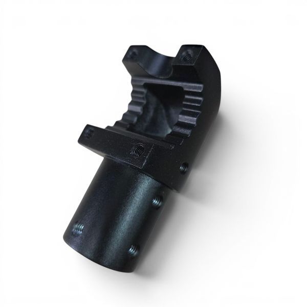 Фиксатор руля для электросамоката KuKirin G2 693 фото