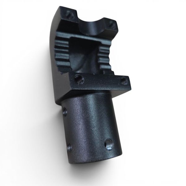 Фиксатор руля для электросамоката KuKirin G2 693 фото