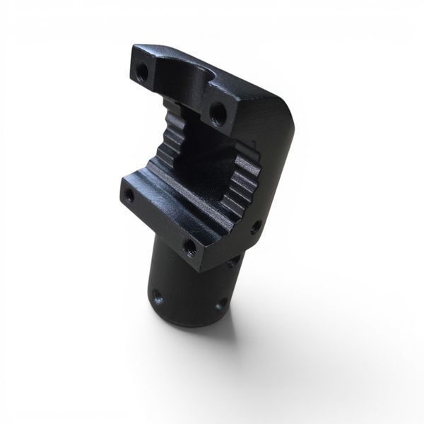 Фиксатор руля для электросамоката KuKirin G2 693 фото