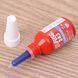 Фіксатор різьби синій для розбірних з&rsquo;єднань, 10 ml 589 фото 4