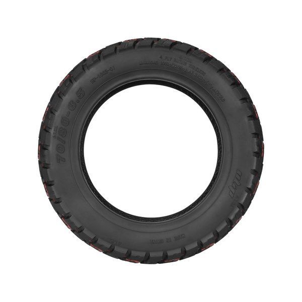 Позашляхова безкамерна шина Ulip 70/80-6.5 для Segway Ninebot S PLUS 1100 фото