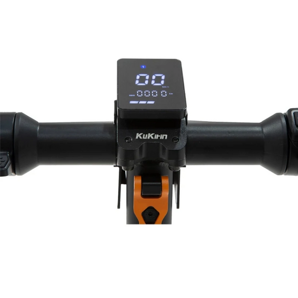 Електросамокат Kugoo / KuKirin S1 Max (350W 10,4Ah 42V) 119 фото