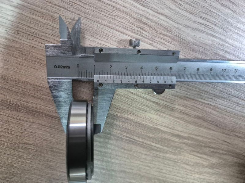 Нижний подшипник рулевой колонки для электросамоката KuKirin G4 (32906) А 644 фото
