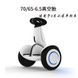 Бескамерная шина Yuanxing 70/65-6.5 10" для Ninebot Mini Pro 1119 фото 6