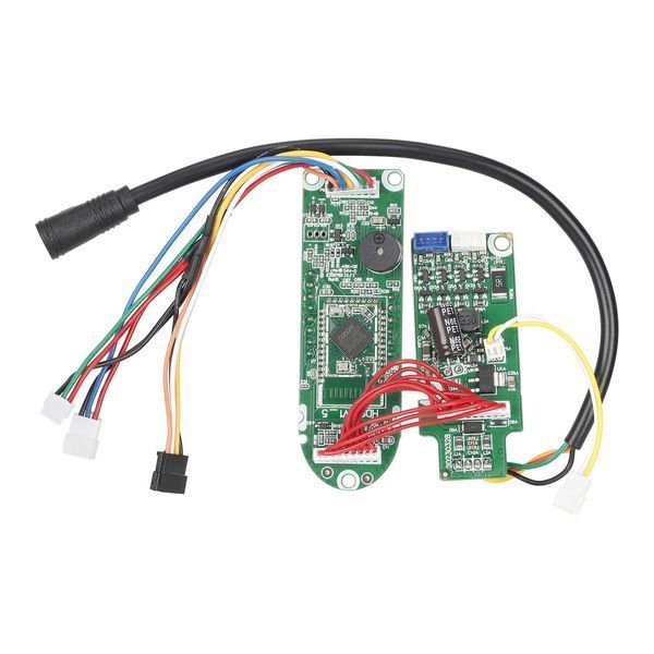 Плата дисплея Bluetooth Dashboard для Segway Ninebot KickScooter F2/F2 Plus/F2 Pro 1071 фото