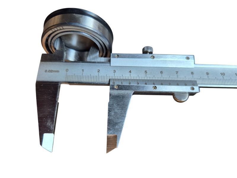 Підшипник рульової колонки нижній для електросамоката KuKirin G4 2025 32906 (С версія) 192 фото