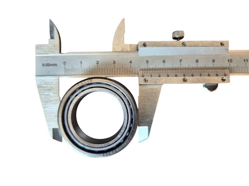Підшипник рульової колонки нижній для електросамоката KuKirin G4 2025 32906 (С версія) 192 фото