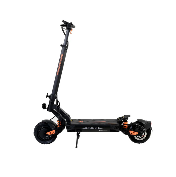 Электросамокат Kugoo / KuKirin G2 Master 2024 (2*1000W 20,8Ah 52V) 370 фото