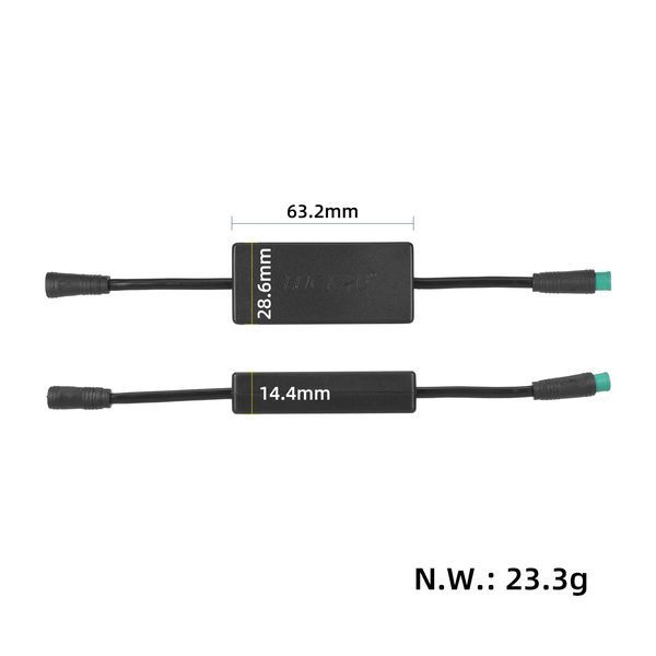 Чіп-тюнінг Luck4U Speedhack для Xiaomi Mi 4 / Mi 4 Lite / Mi 4 Ultra та Mi 3 Lite 1297 фото
