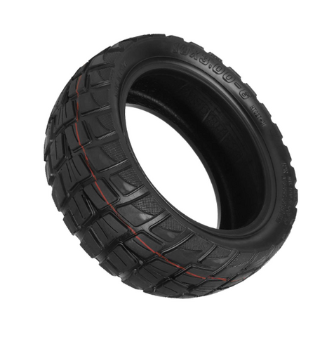 Бескамерная шина 10&times;3.00-6 для электросамоката Kugoo M4 Pro 701 фото