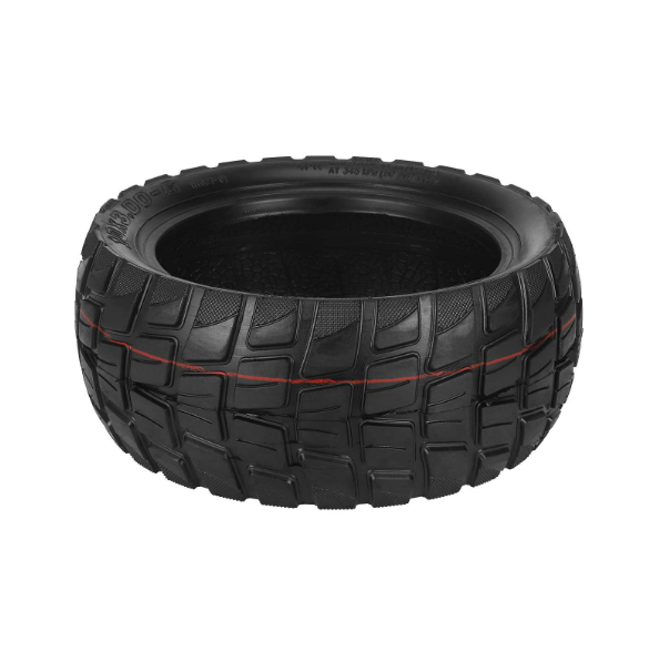 Бескамерная шина 10&times;3.00-6 для электросамоката Kugoo M4 Pro 701 фото