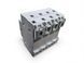 Перемикач введення резерву 1-0-2 LC TEC BX9G 4P 40A 156 фото 4