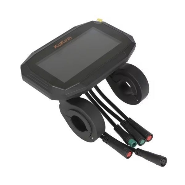 Дисплей для електросамоката KuKirin G2 Pro 2025 311 фото