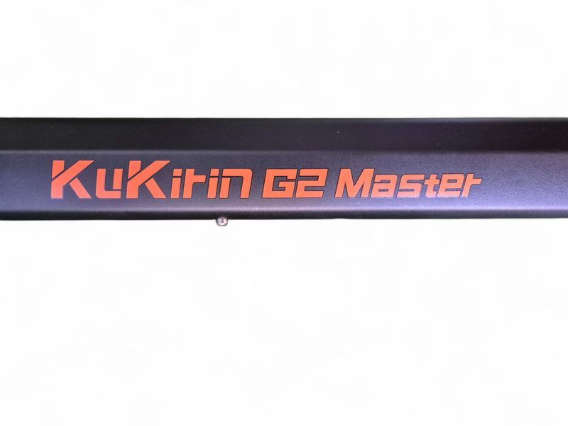 Стійка керма для електросамоката KuKirin G2 Master (в зборі) 253 фото