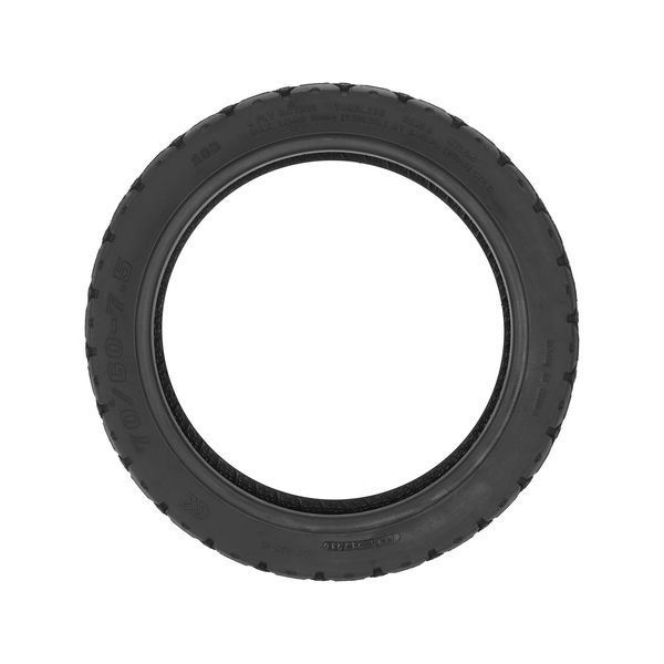 Безкамерна шина 70/60-7.5 11" для Segway Ninebot ZT3 / ZT3 Pro 1127 фото