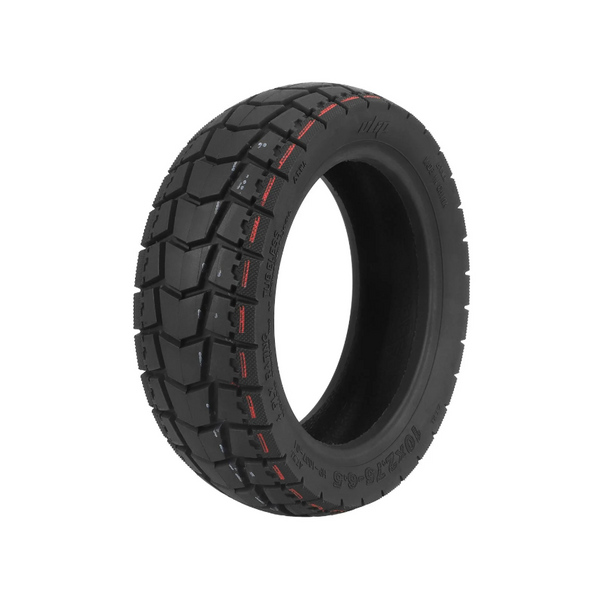 Безкамерна шина U 10&times;2.75-6.5 для електросамоката KuKirin G2 / G2 Master / G3 / G2 Ultra / A1 713 фото
