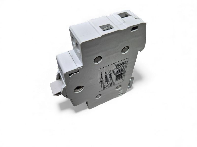 Переключатель ввода резерва 1-0-2 LC TEC BX9G 1P 40A 162 фото