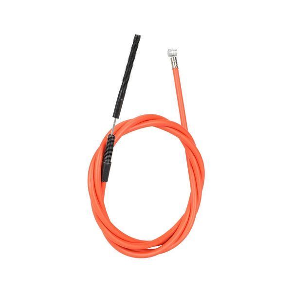 Оригінальний трос барабанного гальма 131 см для самокатів Xiaomi Elite 1702 фото