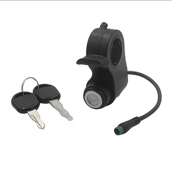 Курок швидкості для електросамоката Kugoo / KuKirin G2 Pro / G2 Max 138 фото