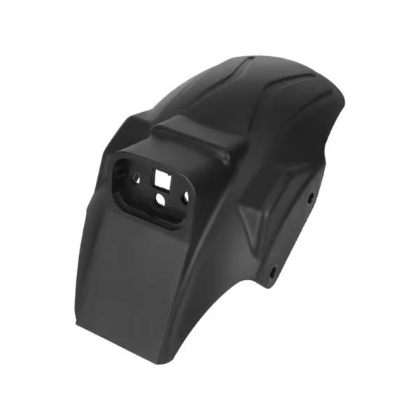 Крило (бризговик) задній для електросамоката KuKirin G2 Master 17 фото