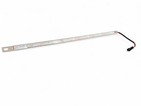 Бокова LED-підсвітка для електросамоката KuKirin G2 Master 497 фото